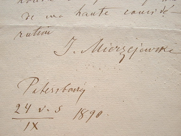 L’hypnotisme légalisé en Russie.