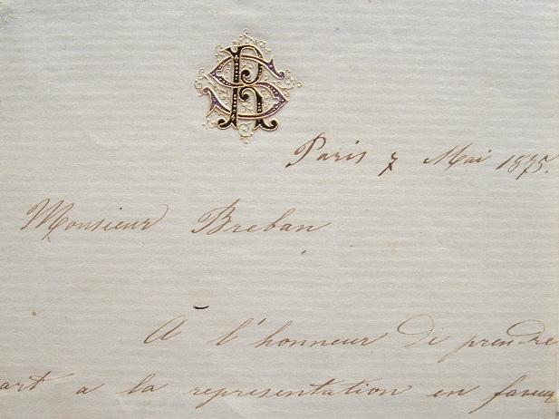 La danseuse Rita Sangalli vient en aide aux victimes du Zénith.