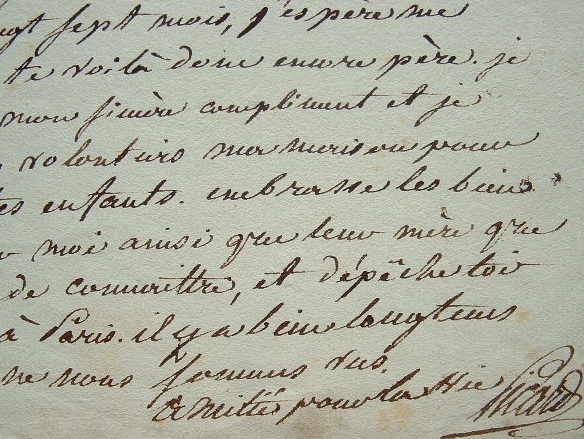 Louis-Benoît Picard, galérien du théâtre.