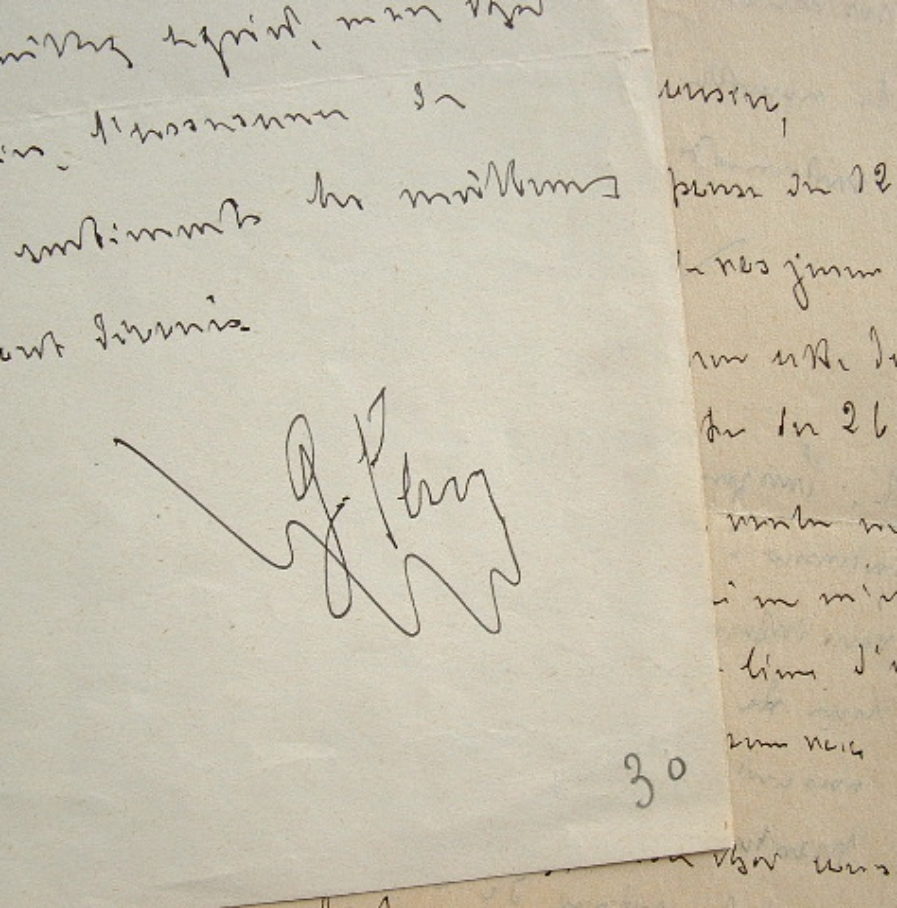 Le général Pau impuissant.