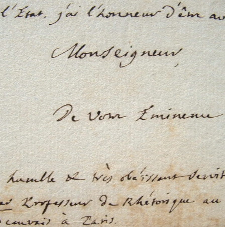 Crévier continue la publication de l’Histoire Romaine de Rollin.