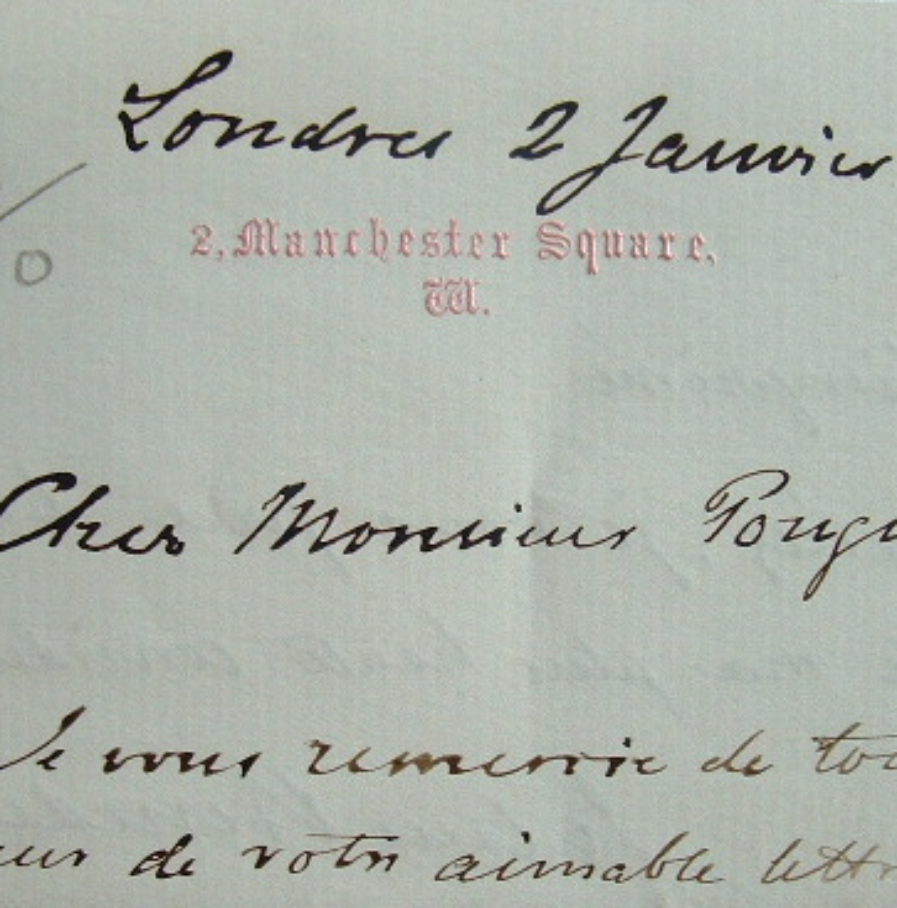 Le chef d’orchestre Julius Benedict fait rééditer sa biographie de Weber.