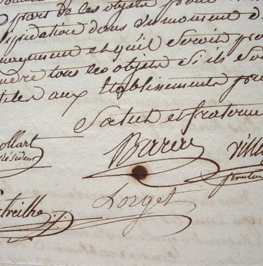 Les hôpitaux de Franciade (Saint-Denis) déménagent.