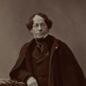 Pierre François Adolphe Carmouche