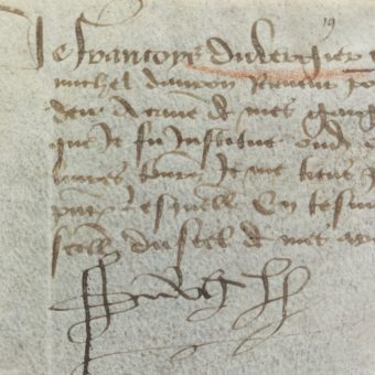 Francs archers 8172 1 - 1