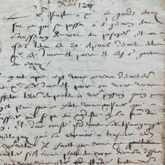 Guez de Balzac 8973 1 - 1