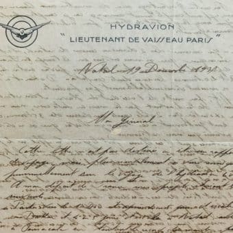 Latécoère 9526 1 - 1