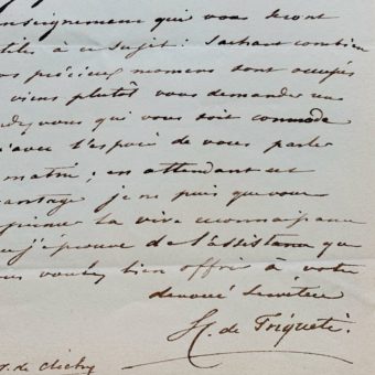 Triqueti - 1 Triqueti - 1