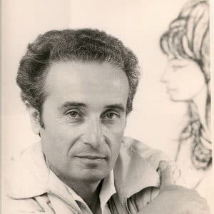 Jean Carzou