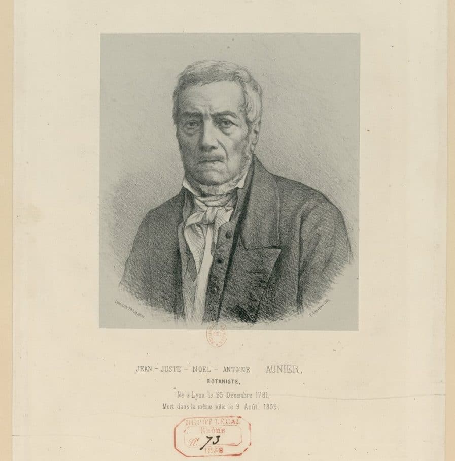 geologue americain en 4 lettres
