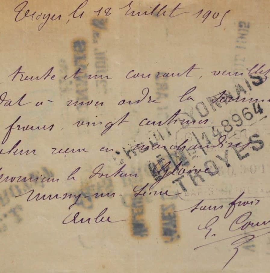 un pharmacien a methode en 4 lettres