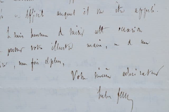 Proche De Jules Ferry En 3 Lettres