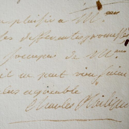 Charles-Philippe d'Artois, Vergennes, La Luzerne, Castelnau et l'indépendance des États-Unis
