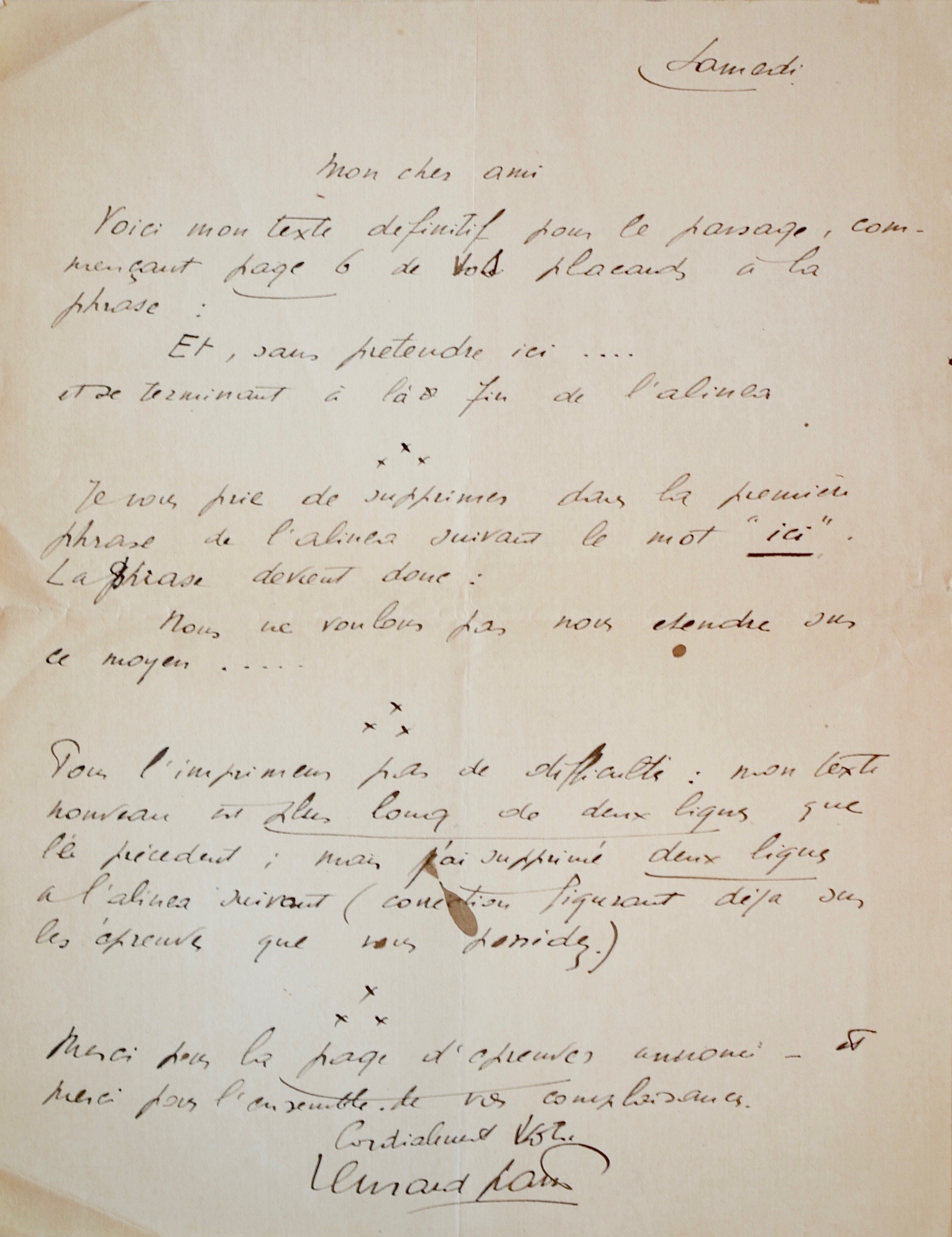 Essayiste francais 4 lettres image