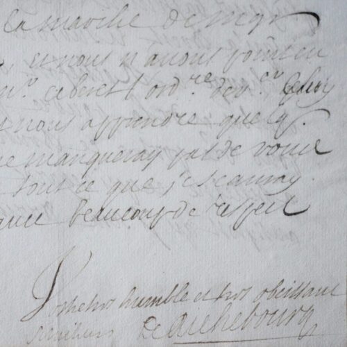 Prise d'un vaisseau anglais et munitions pour Belle-île