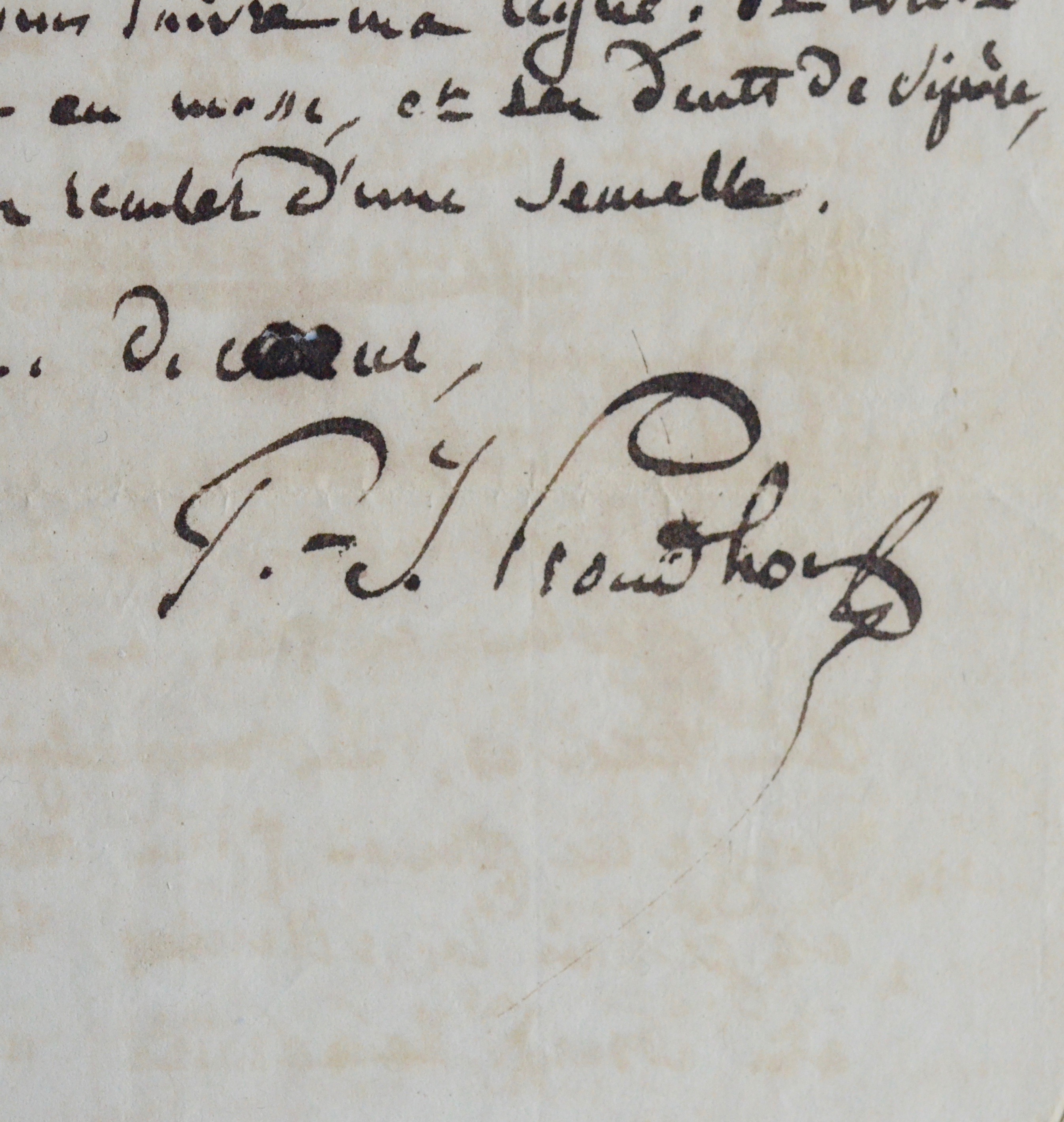 Proudhon, la Pologne et la polémique