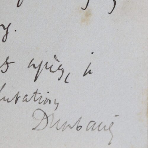 Le Dr. Cabanès, Mme Roland, Marat et Charavay