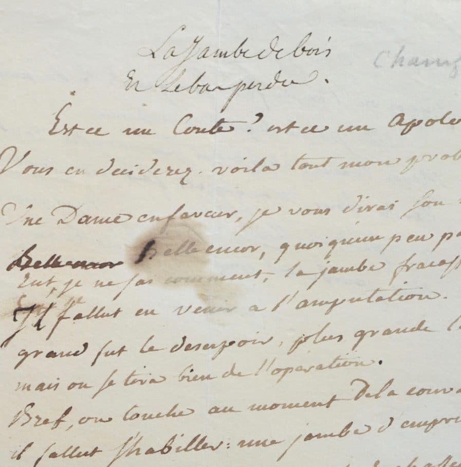Recueil De Fables Du Moyen Age En 6 Lettres