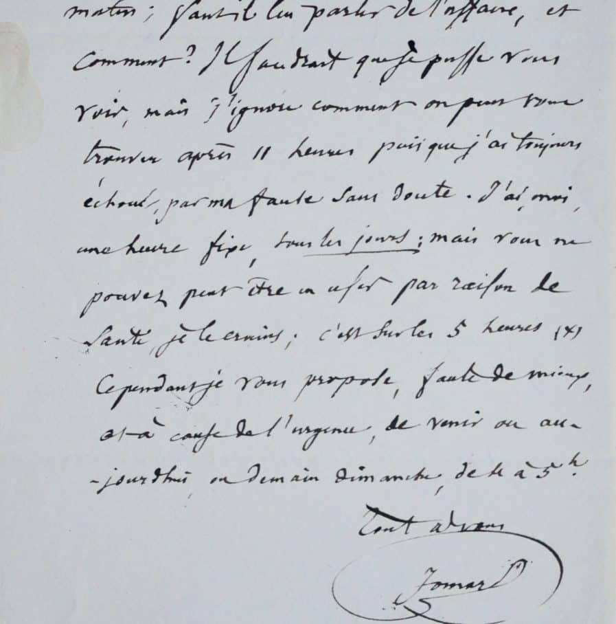 naturaliste 5 lettres