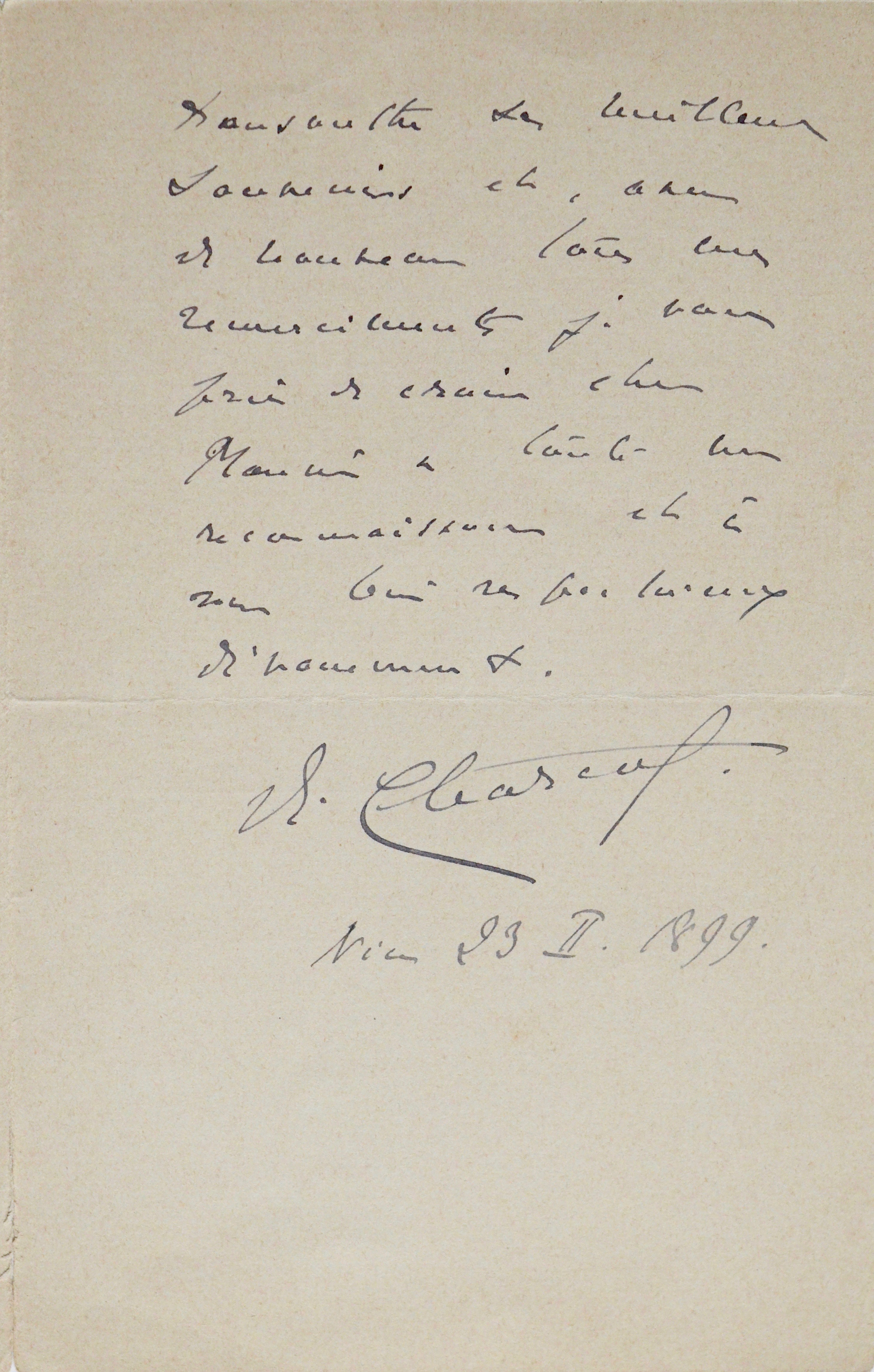 honteux et confus 6 lettres