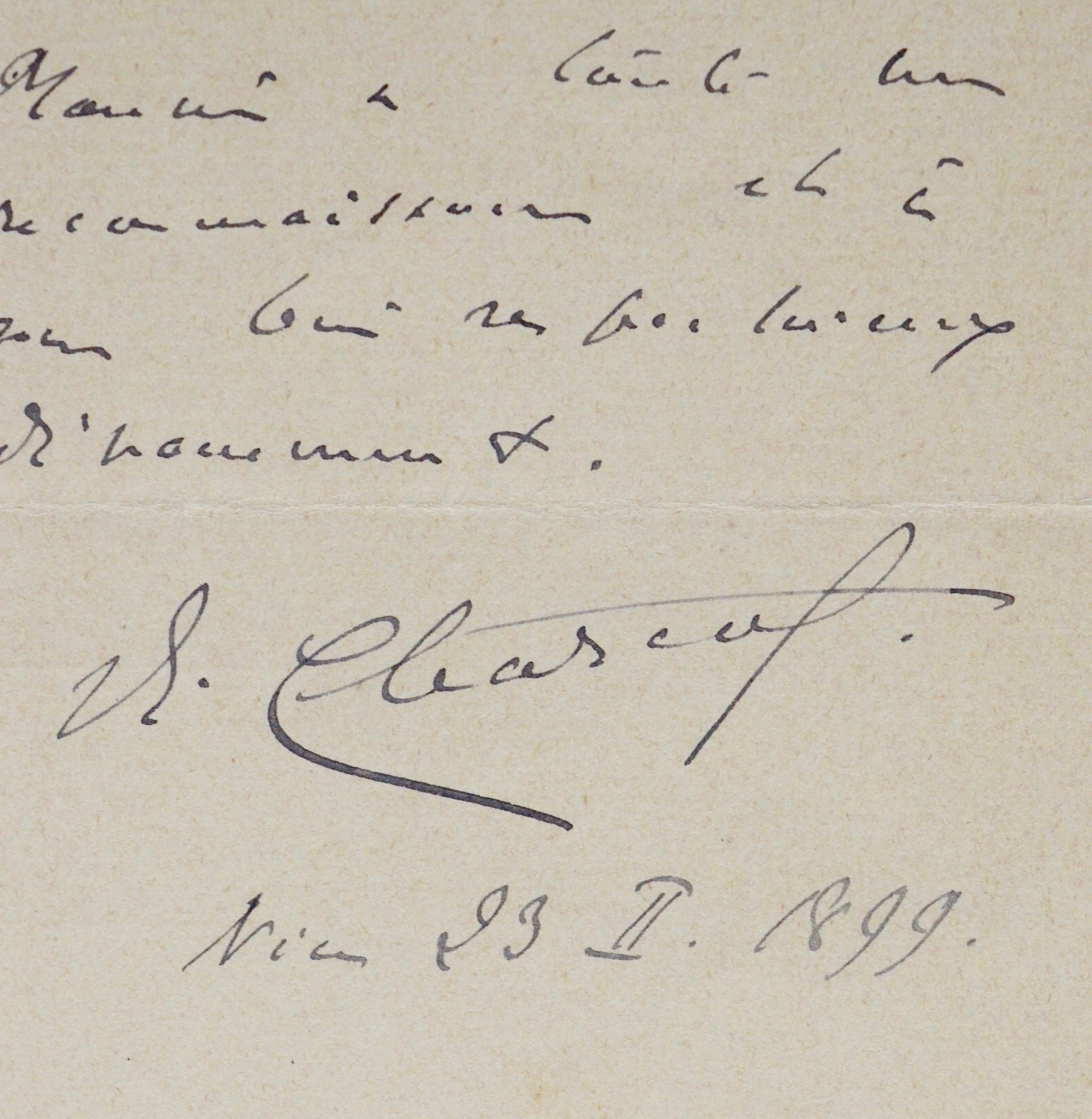 honteux et confus 6 lettres