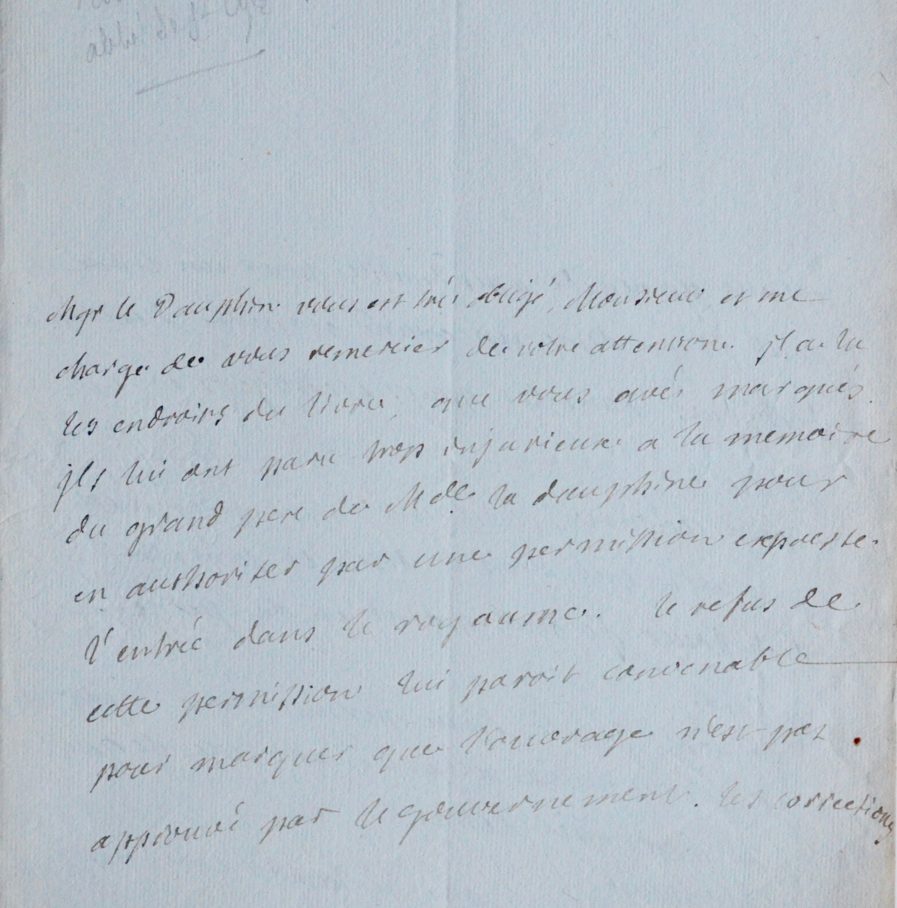 theologien francais 5 lettres