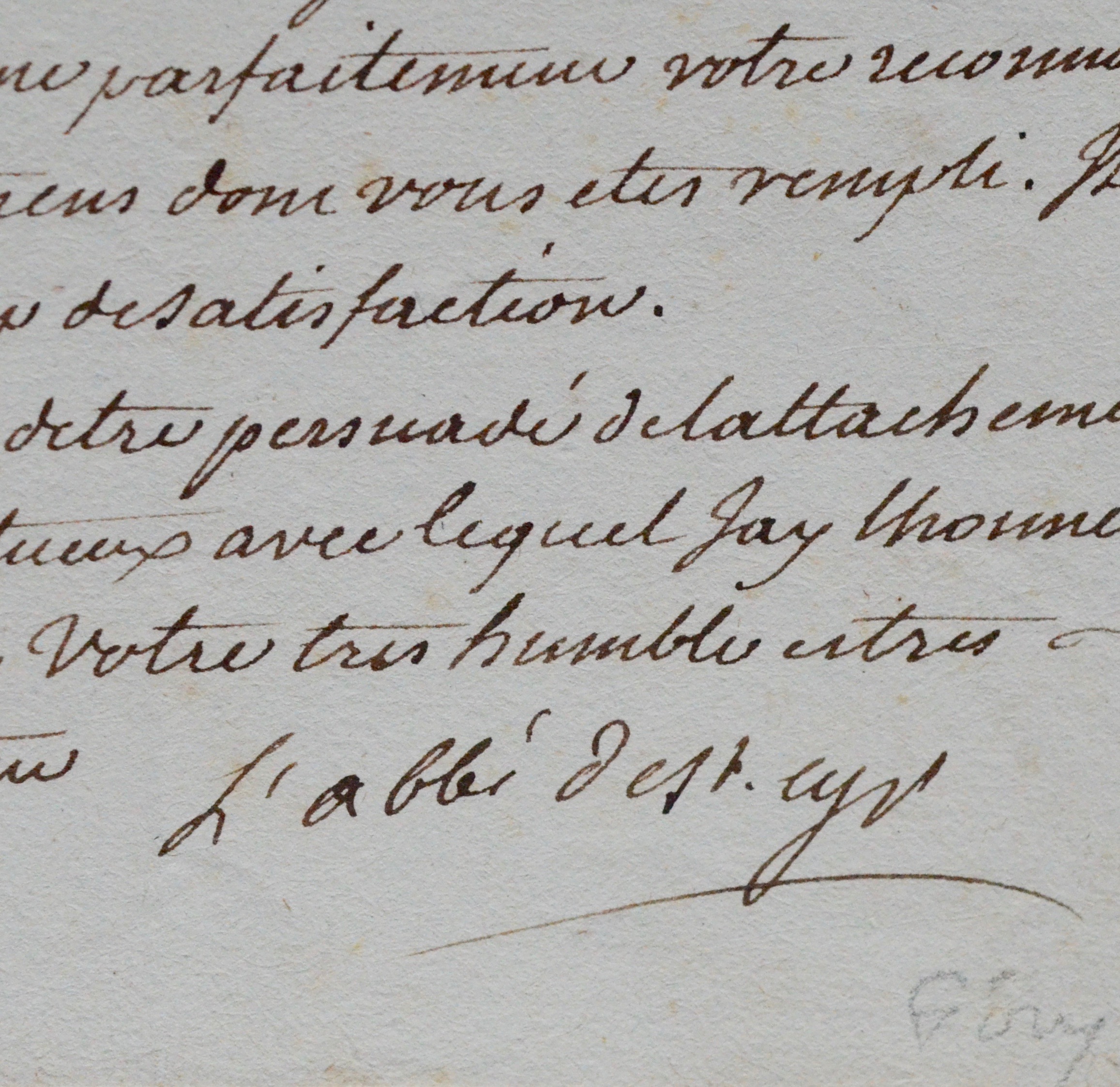 theologien francais 5 lettres