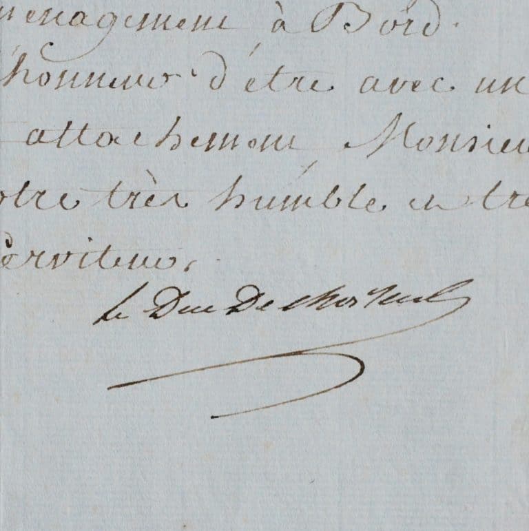 femme transportée en 7 lettres