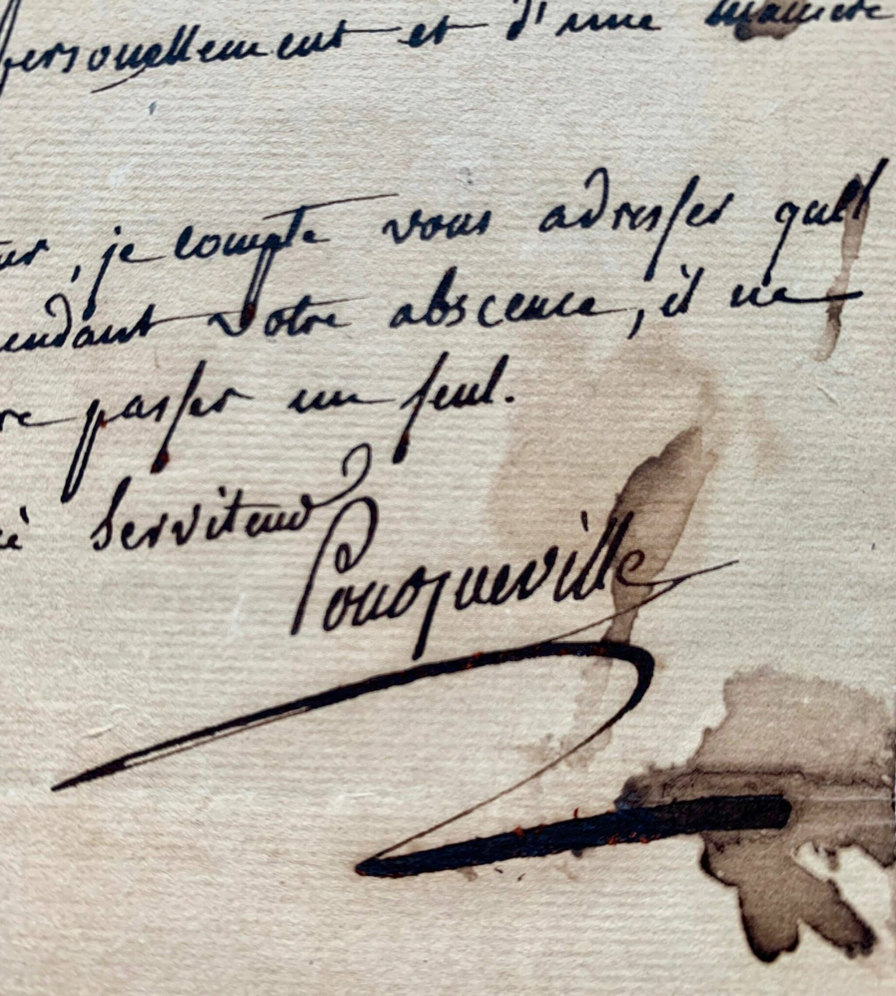 Pouqueville publishes a second edition of his Voyage to Greece
