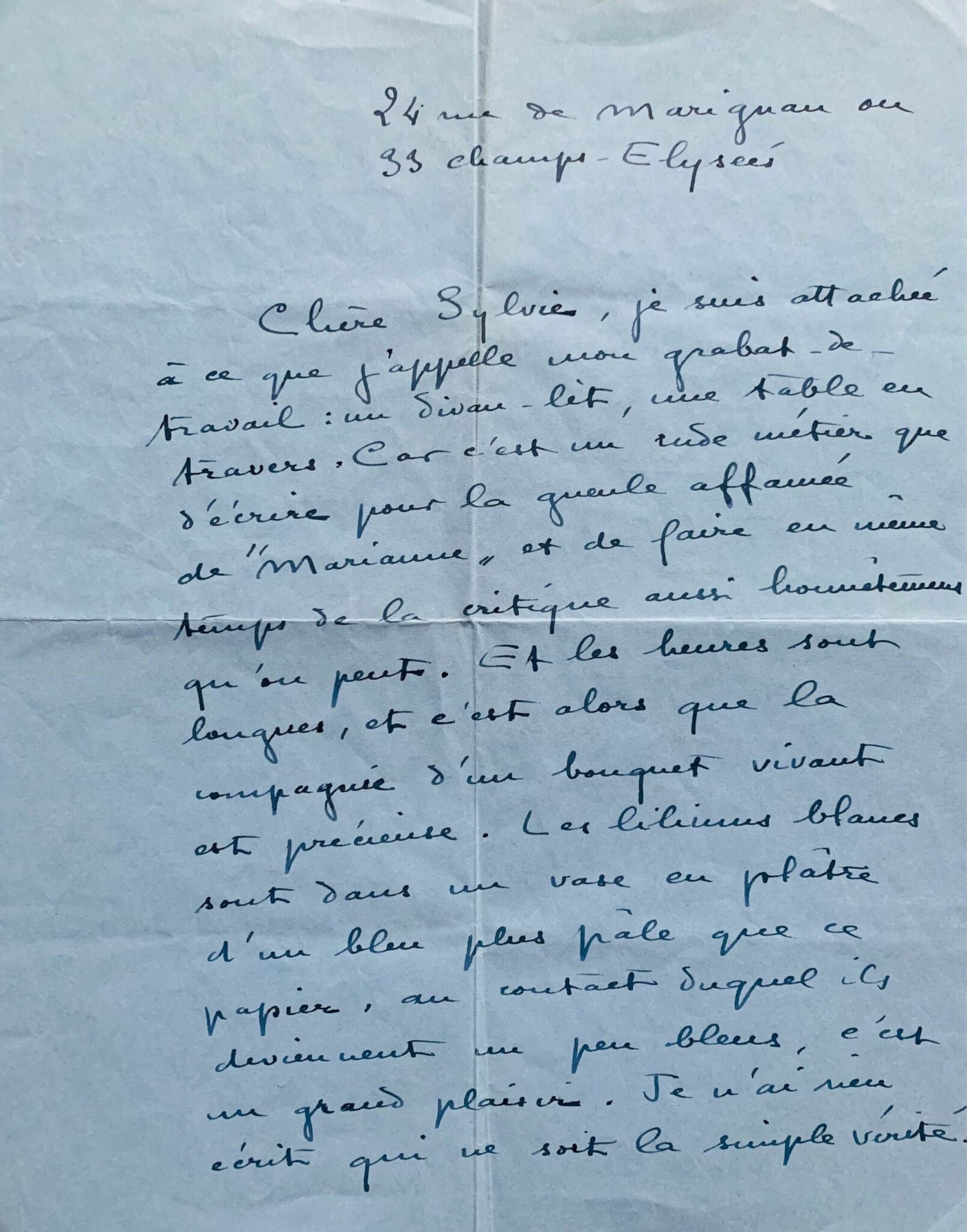 Colette 1-2 - 1