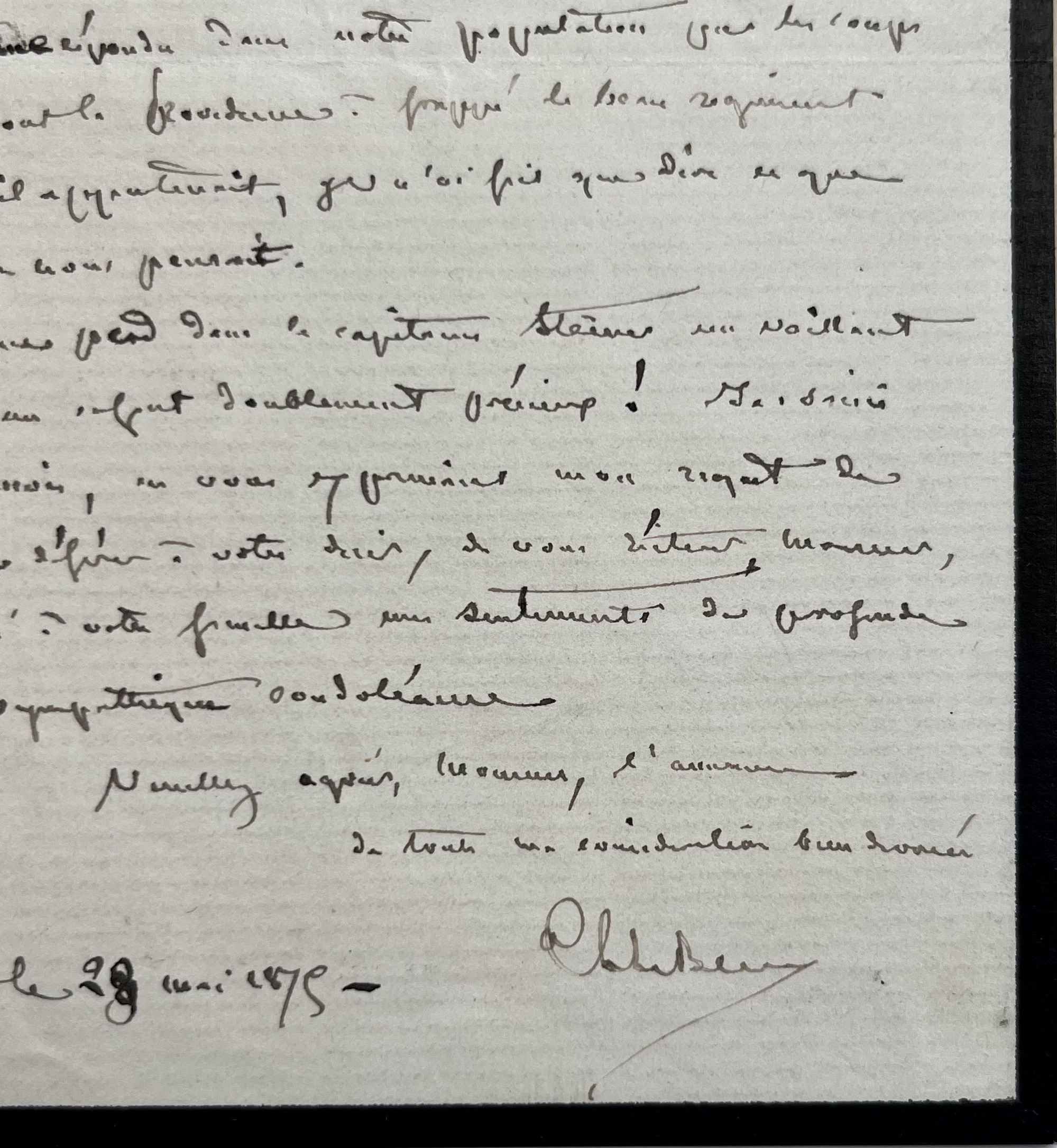 Belfort : l’hommage de Nicolas-Charles Lebleu pour le capitaine Steiner