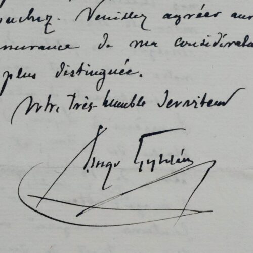 L'astronome suédois Hugo Gyldén réalise des astrophotographies avec des plaques des frères Lumière