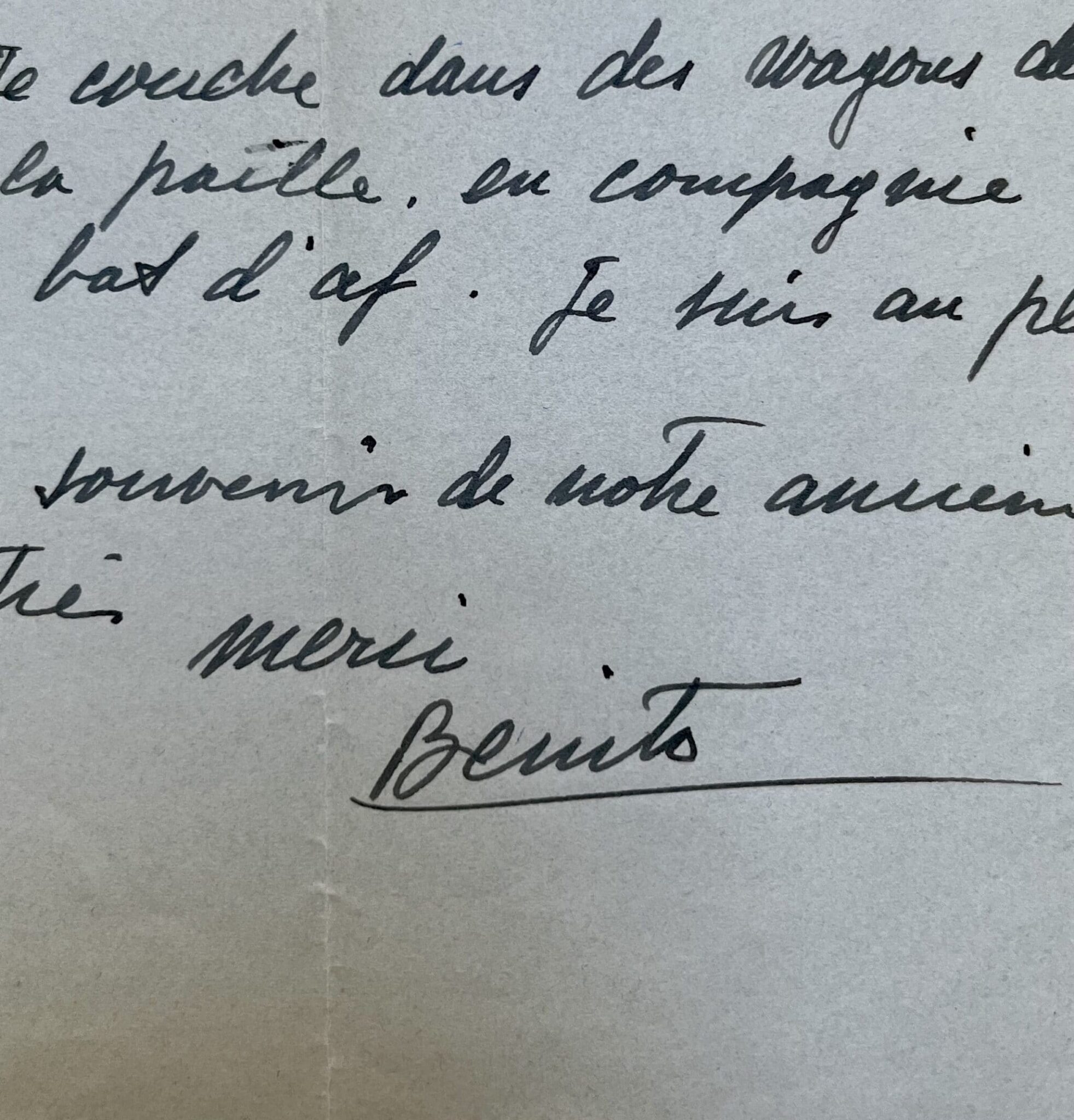 L’appel au secours de l’illustrateur espagnol Edouard Garcia-Benito à Bernard Grasset