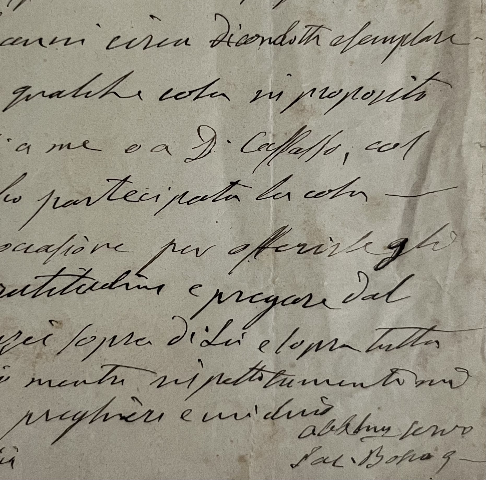 Saint Jean Bosco recherche un enseignant pour l’épauler dans son entreprise d’éducation des enfants