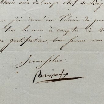 Bonaparte 1 - 1 (1) Bonaparte 1 - 1 (1)