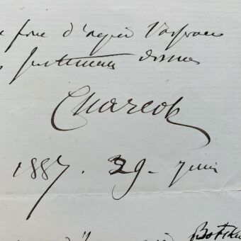 Charcot 1 - 1 (1) Charcot 1 - 1 (1)