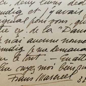 Frans Masereel 1 - 1 Frans Masereel 1 - 1