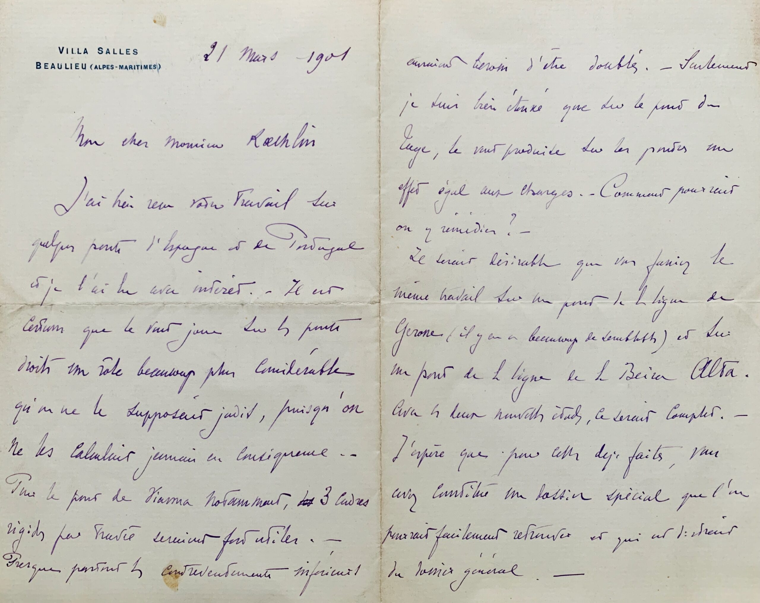 Gustave Eiffel 2 - 1