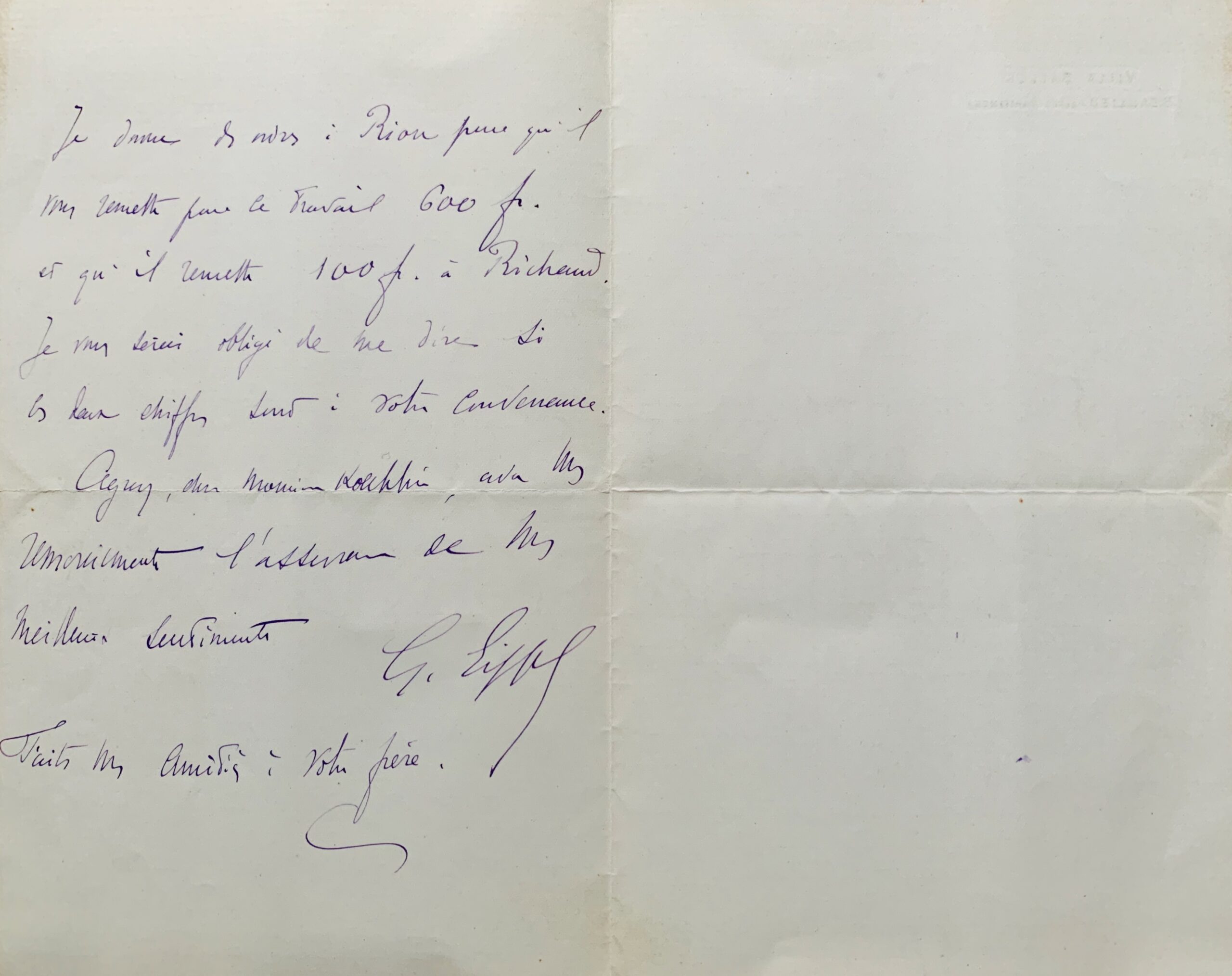 Gustave Eiffel 3 - 1