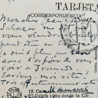 Manuel de Falla 1 - 1 Manuel de Falla 1 - 1