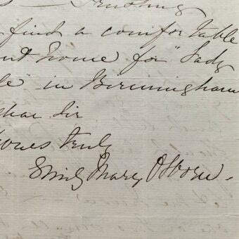 Osbow 1 - 1 Osbow 1 - 1