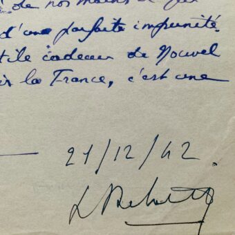 Rebatet 1 - 1 Rebatet 1 - 1