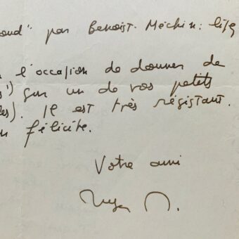 Roger Nimier 1-1 - 1 Roger Nimier 1-1 - 1