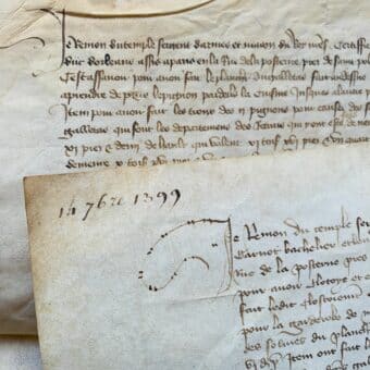 Hotel duc d'Orléans 1 - 1