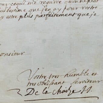 Père La Chaize 1 - 1