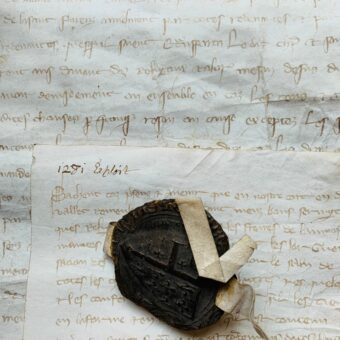 Anjou 1 - 1 Anjou 1 - 1