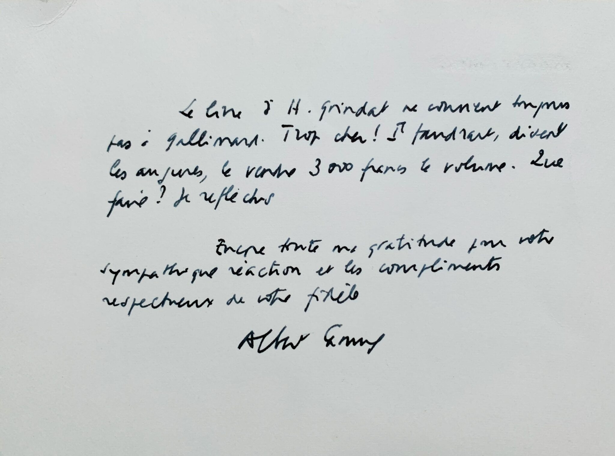 Camus 2-3 - 1