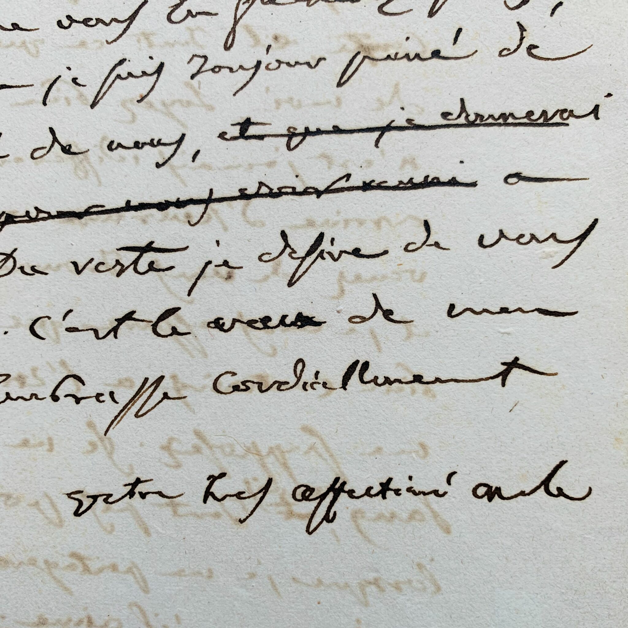 Joseph Fesch met les choses au point avec Louis Bonaparte après de vives tensions