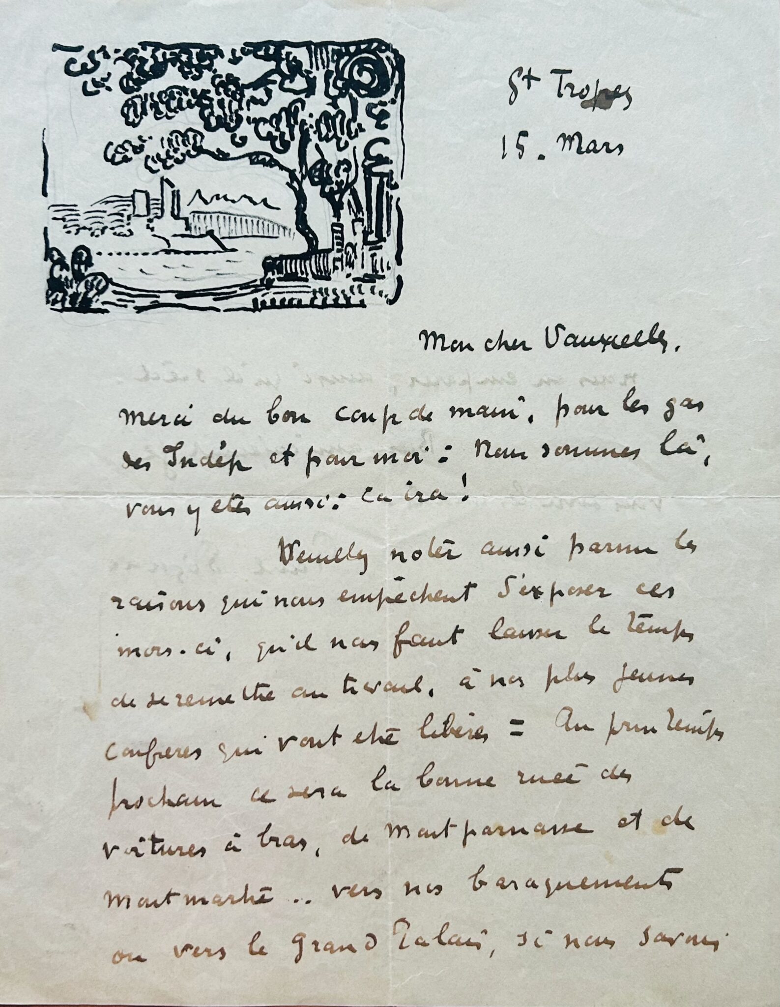 Signac 1-2 - 1