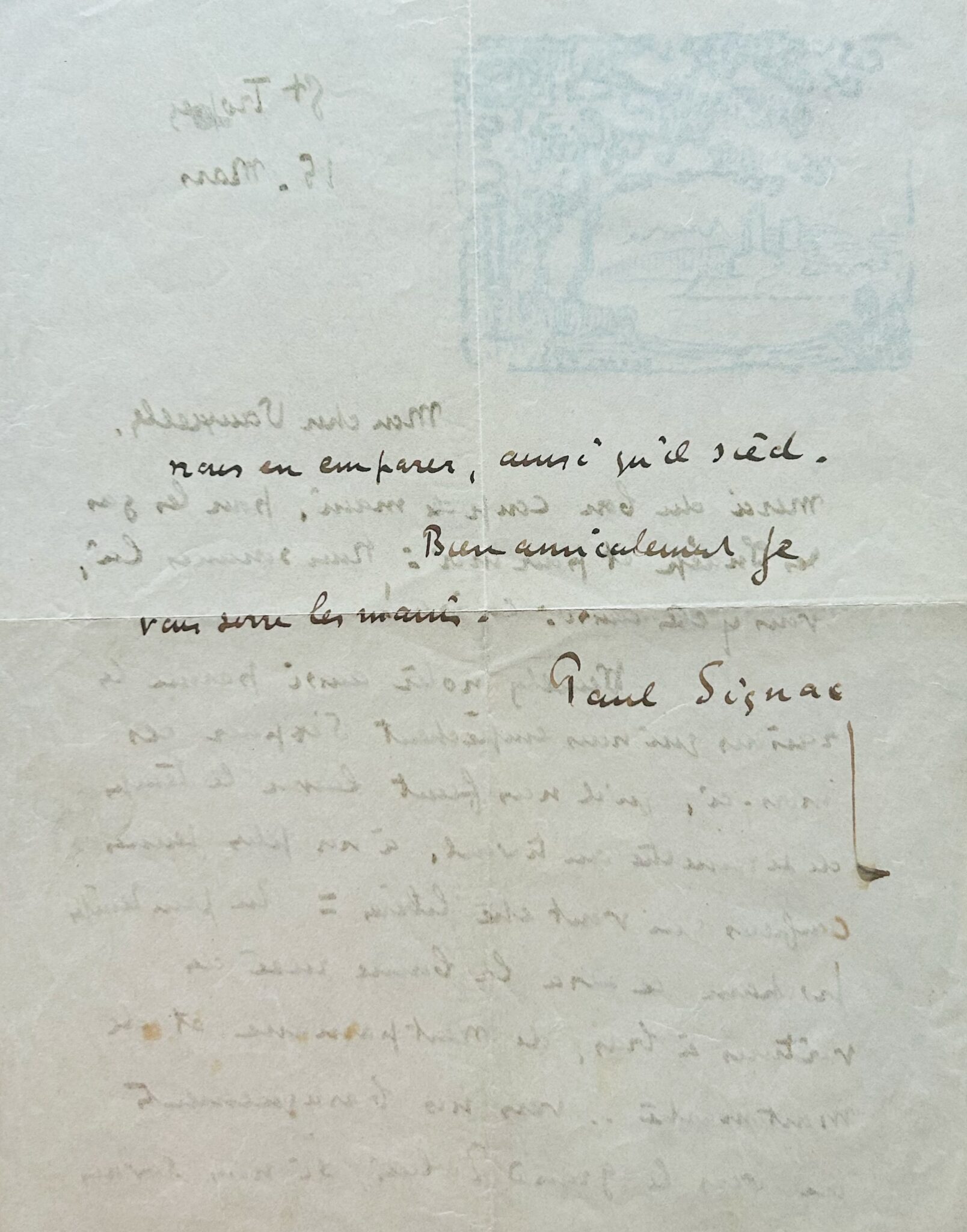 Signac 1-3 - 1